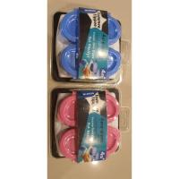 ราคา tommee tippy ถ้วยเก็บอาหารเด็ก (6366298900)