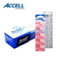 ราคา Accell LR754 ถ่านกระดุม แพ็ค 10 ก้อน (24895259022)