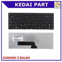 ราคา คีย์บอร์ด ASUS K40 K40I K401 K40AB K40AN K40E K40IJ K401J (27243313435)