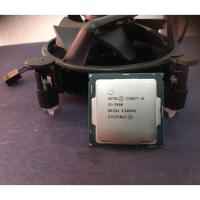 ราคา Intel core i5-7600 มีพัดลม cpu (20966843395)