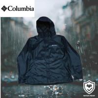 ราคา ✨ Columbia Jacket กันน้ำ แท้ มือสอง สภาพนางฟ้า ✨ (29790510026)