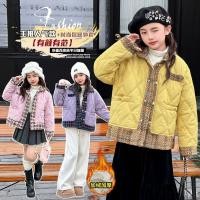 ราคา เสื้อโค้ตขนแกะสำหรับฤดูหนาว ออกแบบตามสไตล์ชาแนล ดูอบอุ่นและเก๋ในฤดูหนาว 2025 (43075886291)