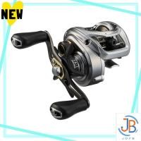 ราคา Direct From Japan DAIWA Bait Reel 24BASS X100HL (43414107056)
