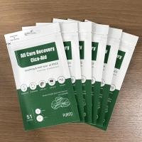 ราคา พร้อมส่ง มีแบ่งขาย แผ่นแปะสิว Purito All Care Recovery Cica-Aid Acne Pimple Patch (4892988924)