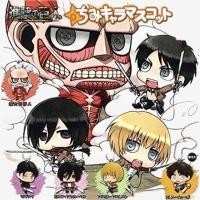 ราคา product﹊▤❃พร้อมส่ง ของแท้ โมเดล Attack on Titan ผ่าพิภพไททัน ไท (14335564565)