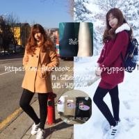 ราคา ถุงน่องกันหนาวเกาหลี Ti-Cha Winter (130939985)