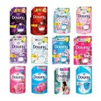 ราคา Downy น้ำยาปรับผ้านุ่มดาวน์นี่ สูตรเข้มข้นพิเศษ กลิ่นหอมสดชื่น ปริมาณ 1 ลิตร (25682513544)