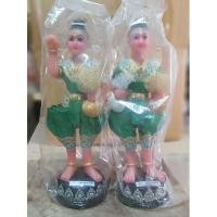 ราคา กุมารยืนกวัก ถือถุงเงิน (17784143454)