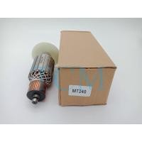 ราคา ทุ่น Armature MT240 MT241 แท่นตัดไฟเบอร์ ตัดเหล็ก 14 นิ้ว Maktec : กล่องน้ำตาล (10564270797)