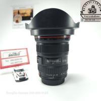 ราคา เลนส์ Canon EF 17 40 F4L USM (28503462206)