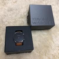 ราคา Smart watch Xiaomi watch S1 (Mi Watch) (27963828933)