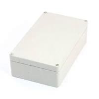 ราคา 200mm x 120mm x 55mm Surface Mounting Plastic Sealed Junction Box (20486731481)