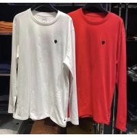 ราคา ♞CPS 100% (ของผู้ชาย) S M L XL XXLเสื้อยืดแขนยาว ผ้าหนานุ่ม ใส่สบายไม่ย้วย ของแท้จากช็อป ป้ายและถุง (42151747808)