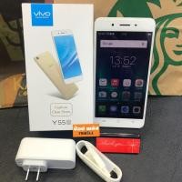 ราคา Vivo Y55s/เครื่องศูนย์มือสองสภาพสวยอุปกรณ์ครบยกกล่อง (1656153650)
