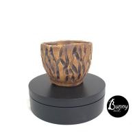 ราคา ออโรร่า กระถางแคคตัสเซรามิก / กระถางไม้อวบน้ําแฮนด์เมดพรีเมี่ยม❤️ (20270903055)