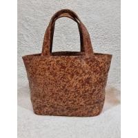 ราคา กระเป๋าหนังแท้ หนังแปลก เป็นงานแฮนด์เมด มือสองนำเข้า (24383978541)