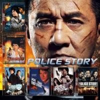 ราคา แผ่น DVD หนังใหม่ POLICE STORY วิ่งสู้ฟัด 1-6 (เสียงไทย เท่านั้น ไม่มีซับ ) หนัง ดีวีดี (22150398575)