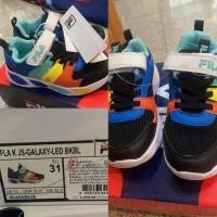 ราคา รองเท้าผ้าใบเด็ก FILA (23244675332)
