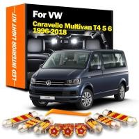 ราคา Canbus หลอดไฟ LED 1990-2003 2004 2005 2006 2007-2018 สําหรับ Volkswagen VW T4 T5 T6 (12177462739)