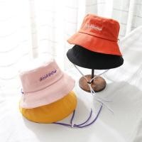 ราคา หมวกบักเก็ตมีสายเวอร์ชั่นเกาหลี (2893361325)