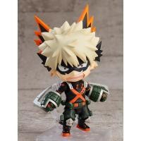 ราคา Nendoroid Katsuki Bakugo: Winter Costume Ver (27303483896)