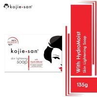 ราคา KOJIE SAN Skin Lightening Soap With Hydromoist 135G (40453029824)