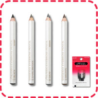 ราคา Shiseido Eyebrow Pencil ให้ความเป็นธรรมชาติ (56350345036)
