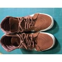 ราคา รองเท้าแฟชั่น หุ้มข้อ มือสอง VANS (9918204186)