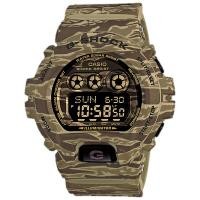 ราคา Casio G-Shock GDX6900CM-5 Camo Watch 2014 นาฬิกาข้อมือ ลายพราง ของแท้ (24479729983)