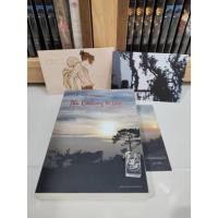 ราคา นิยายวาย มือ 1 ภูกระดึงอินเลิฟ สเน่ห์ลมรักที่ภูกระดึง phu kradueng in love (13299878247)