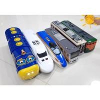 ราคา รถไฟคันใหญ่ มีทั้งแบบมีลาน/ไม่มีลาน มีเสียงมีไฟเป็นบางคัน (มือสอง) ขายเทราคาถูกค่ะ (13925861442)