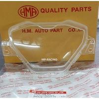 ราคา ฝาครอบเรือนไมล์เวฟ WAVE 125-i (2023-2024) รุ่นใหม่.. กระจกเรือนไมล์ เวฟ 125i รุ่นปี 2023-24 ใส่ง่าย ใสทนทาน ราคาย่อมเยา (24095205304)