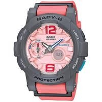 ราคา Casio Baby-G รุ่น BGA-180-4B2DR (1514408758)
