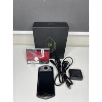 ราคา กล้อง Casio TR80 ฟรุ้งฟริ้งสีดำ สภาพสวย พร้อมกล่อง (4287370517)