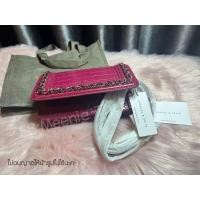 ราคา กระเป๋า Charles & Keith ของแท้มือ1 ไม่ใช่ outlet (10196397403)