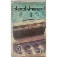 ราคา ขายเทปคาสเซ็ท แบล็คเฮด blackhead pure ยิ่งโตยิ่งสวย คุณภาพสวย (29092865018)