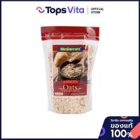 ราคา MCGARRETT แม็กกาแรตแผ่นข้าวโอ๊ตอบ 400กรัม [8850358373101] (26026018353)