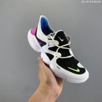ราคา Nike FREE RN 5.0 รองเท้ากีฬา รองเท้าวิ่งลําลอง ระบายอากาศ (27708940238)