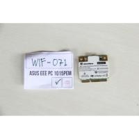 ราคา การ์ด Wifi Asus EEE PC 1015PEM WIF-071 (23235775000)