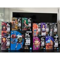 ราคา Ichiban kuji Vol.100 Anniversary - One Piece (23372889077)