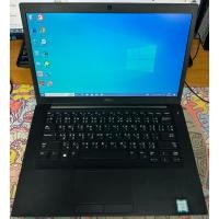 ราคา Dell - Latitude 7480 (Used Laptop) สภาพสวย ราคาถูก (19189606821)
