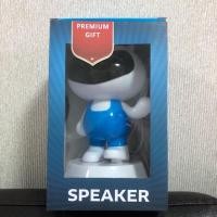 ราคา ตุ๊กตา ลำโพง speaker Vivo (9404441206)