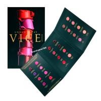 ราคา Urban Decay Vice Lipstick (Simple Tester) (106056334)