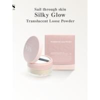 ราคา STS Translucent LoosePowder 15g (24385072395)