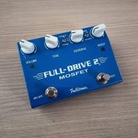 ราคา Fulltone Full-Drive 2 (( สินค้ามือสอง )) ใช้งานปกติ สภาพ 90% ไม่มีกล่อง (19066403422)