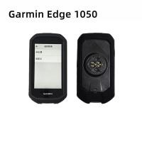 ราคา Garmin Edge 1050 Edge 1050 เคสป้องกันซิลิโคน GPS จักรยานฟิล์มหน้าจอป้องกันคอมพิวเตอร์ (26721376465)