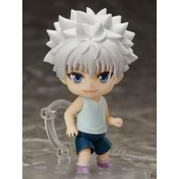 ราคา Nendoroids no.1184 คิรัวร์ โซดิค hinter x hunter (5046368222)