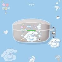 ราคา เหมาะสําหรับ sony sony wf1000xm5 เคสป้องกัน xm4 เคสหูฟัง wf-1000xm4 เคสป้องกัน ambie Noise Cancelling Beans xm5 หูฟังบลูทูธกล่อง xm3 โปร่งใส LinkBuds S น่ารัก (26325895328)