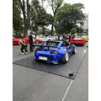 ราคา MINIMAL NEW MODULAR GARAGE FLOOR MINIMUM 150 PCS ORDER 40CM INTERLOCK FLONG MODERN GARAGE * (40022076254)