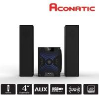 ราคา Aconatic ลำโพง มินิโฮมเธียเตอร์ รุ่น AN-SP161 (5725779081)